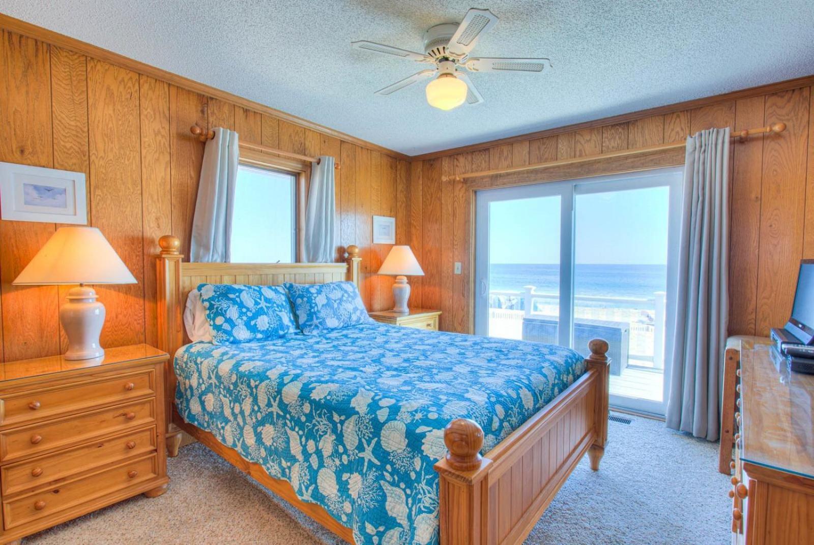 4075 The Pearl Oceanfront Villa Kitty Hawk Exterior photo