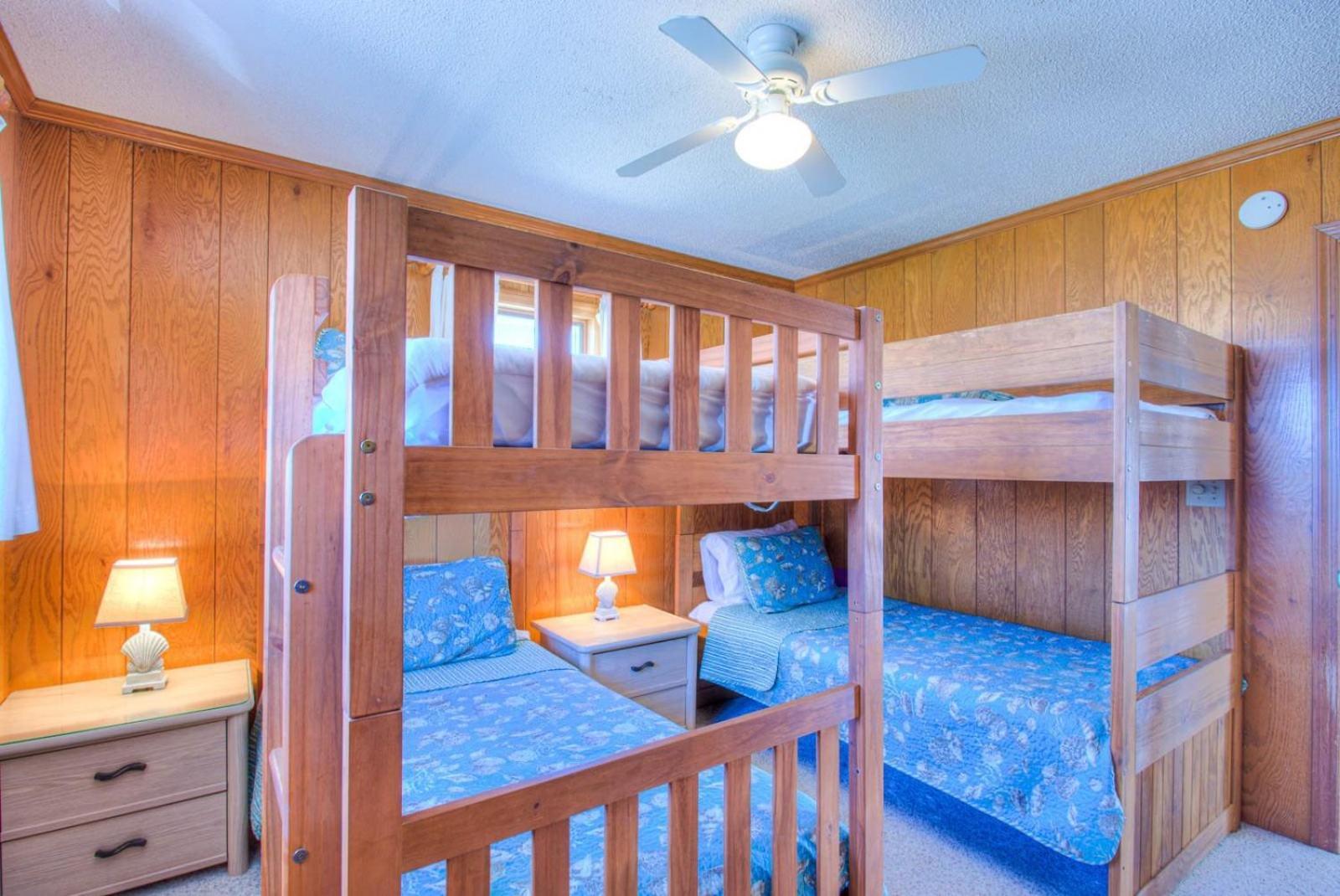 4075 The Pearl Oceanfront Villa Kitty Hawk Exterior photo