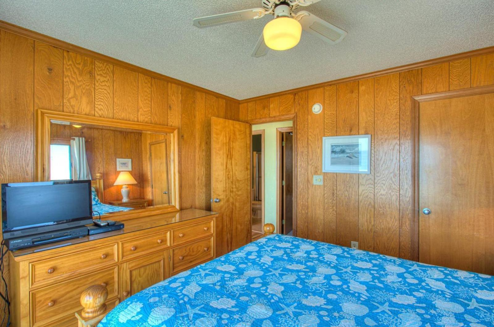 4075 The Pearl Oceanfront Villa Kitty Hawk Exterior photo