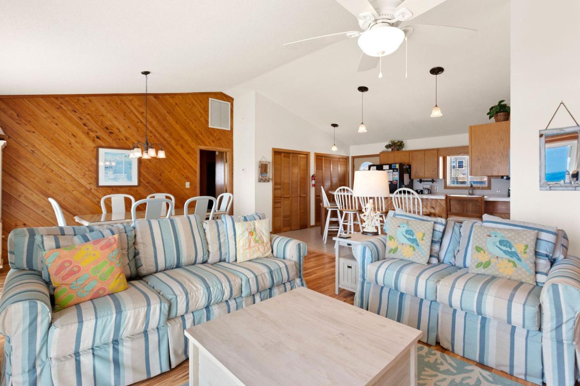 4075 The Pearl Oceanfront Villa Kitty Hawk Exterior photo